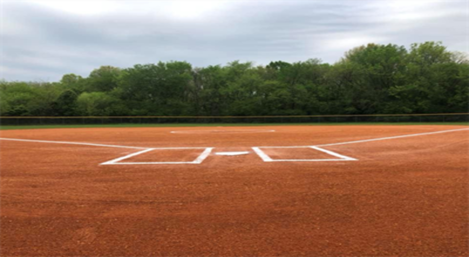 Softball Fields